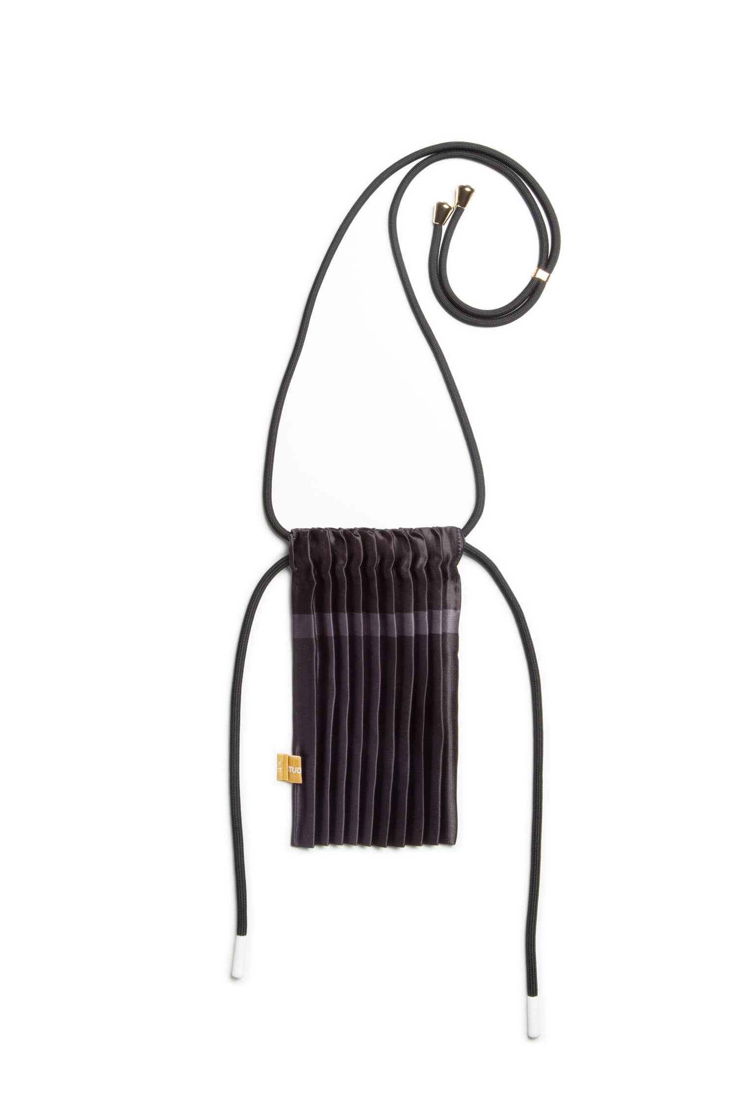 Mini Bag Noir