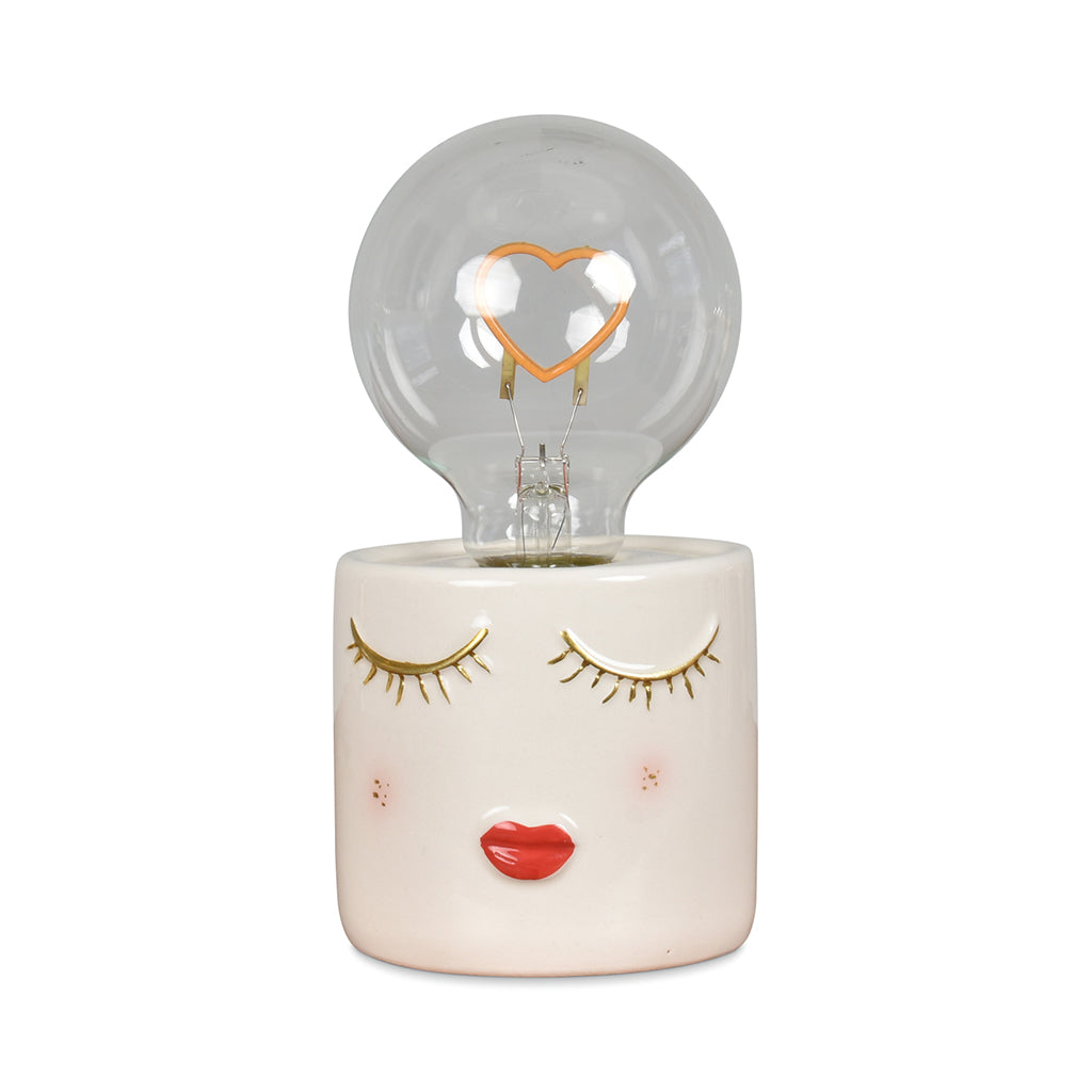 Lampe Madame