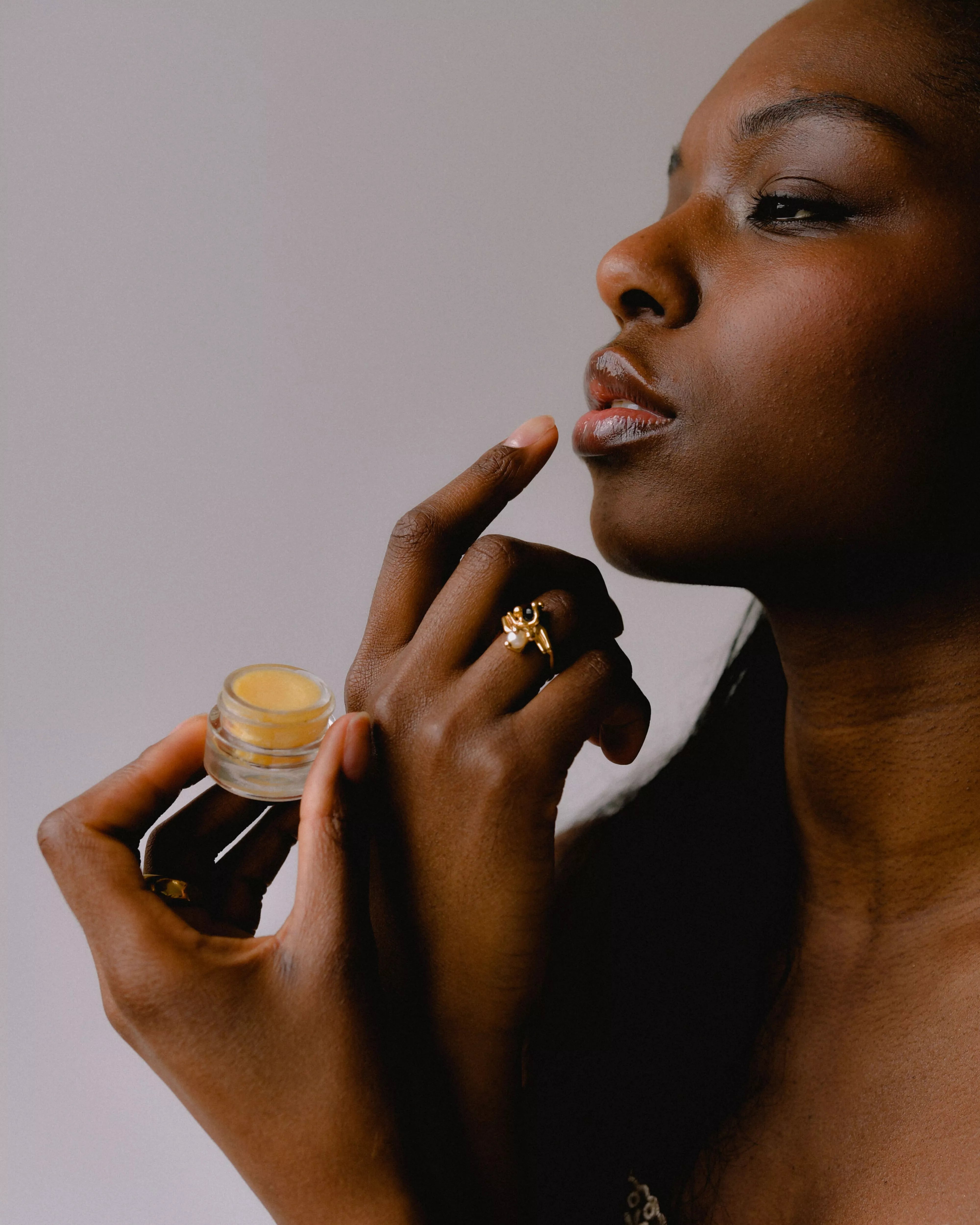Baume à lèvres naturel – Protection et douceur en automne