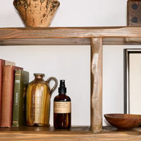 Spray d'ambiance et de linge Rose et bois de santal, 230ml