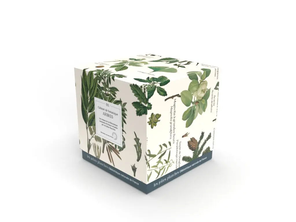 Puzzle Arbres 1000 pièces