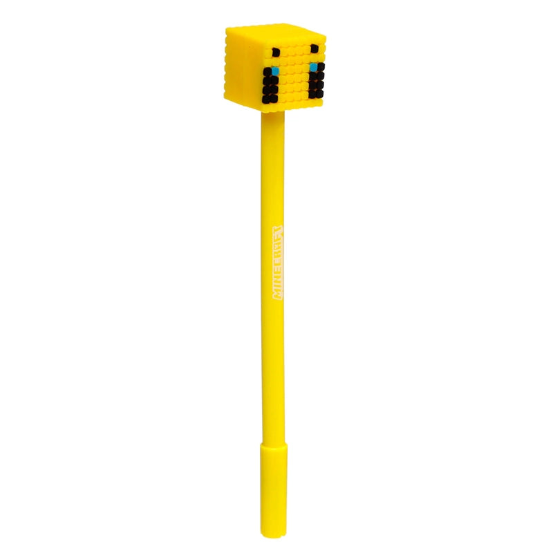 Stylo Minecraft