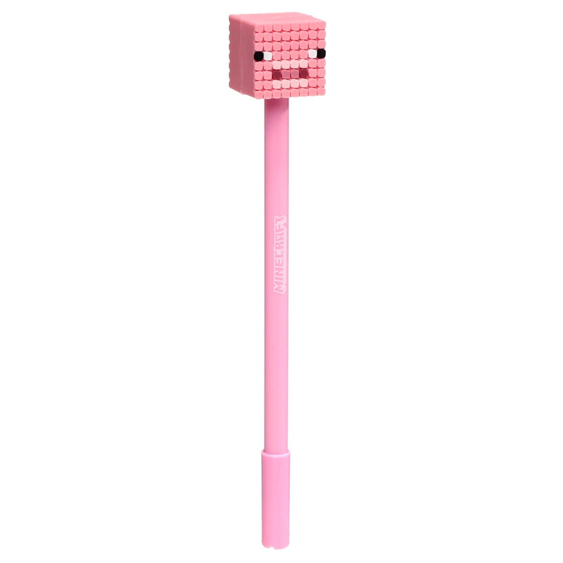 Stylo Minecraft
