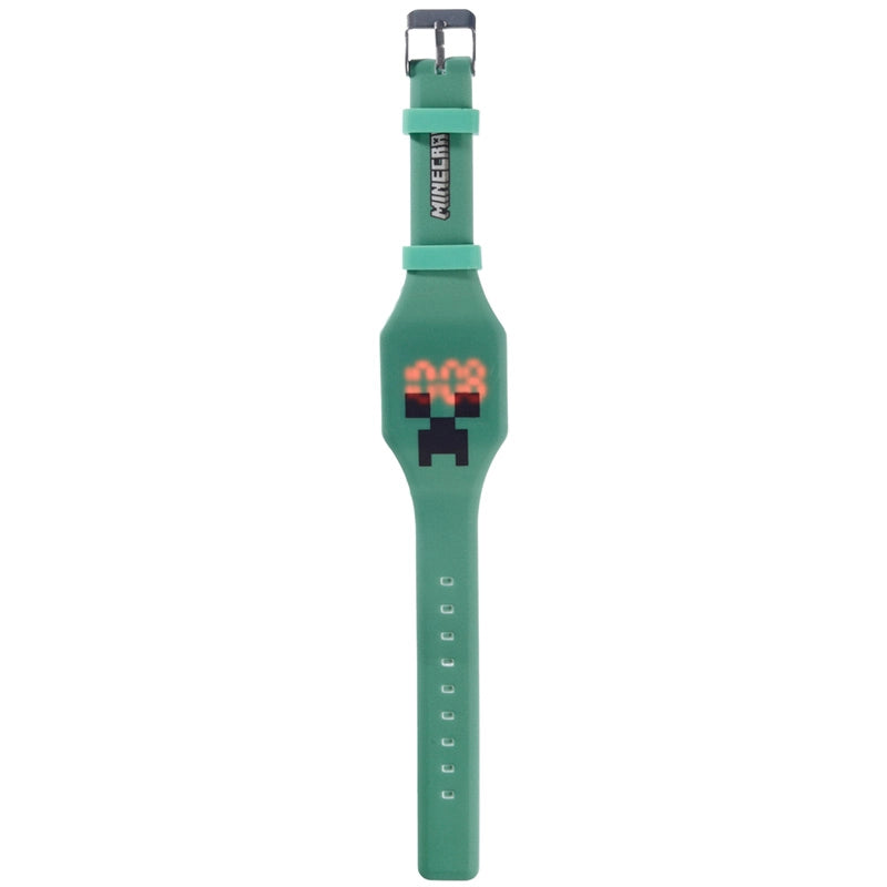 Montre Minecraft