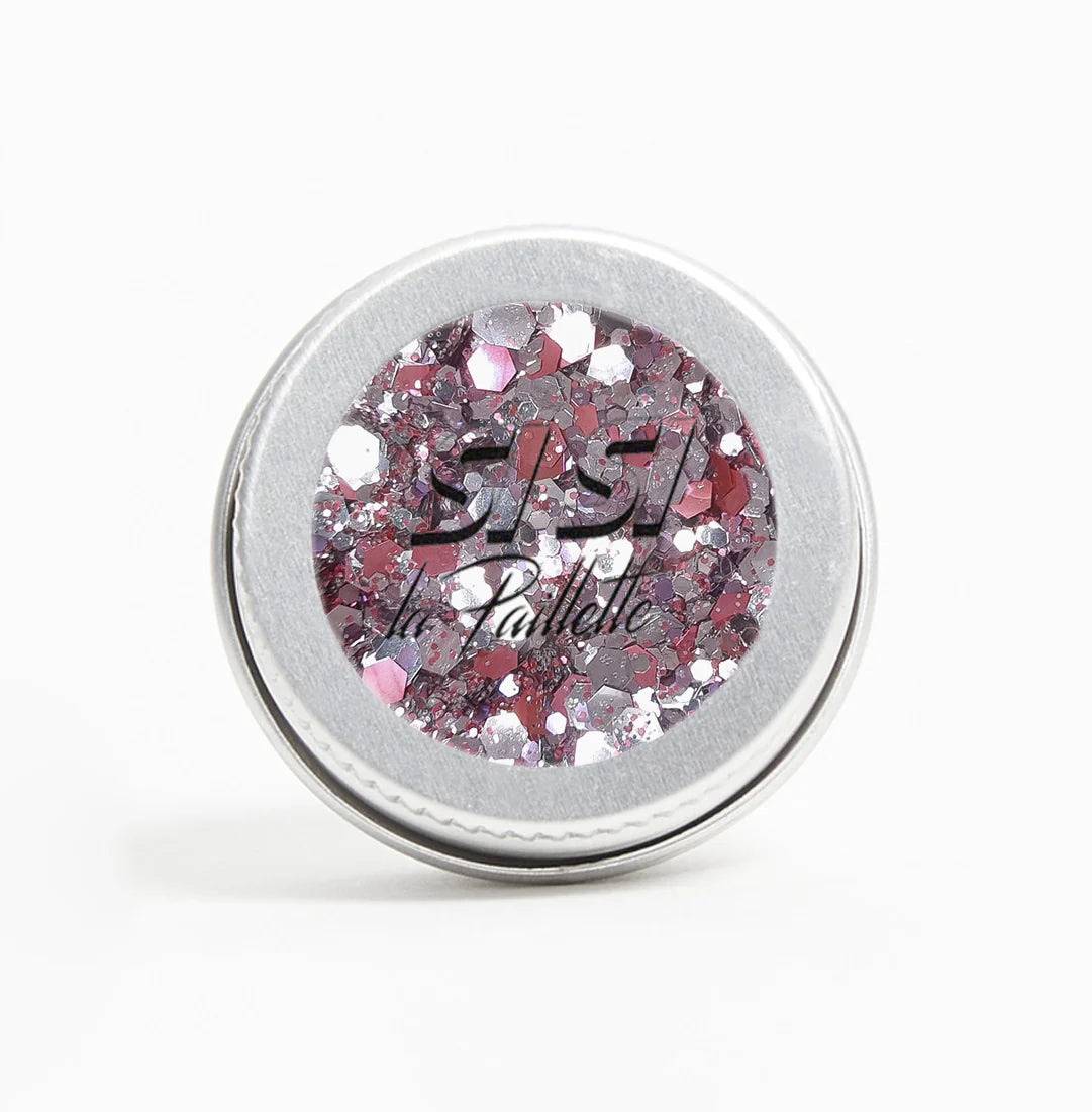 Paillettes 5h du mat