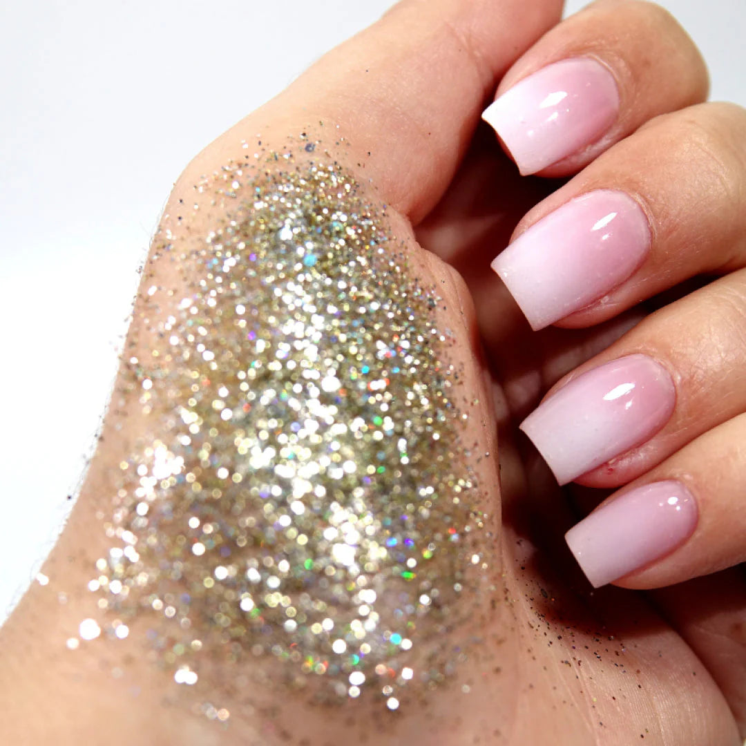 Paillettes Runway by TheFrenchBeautyBoy