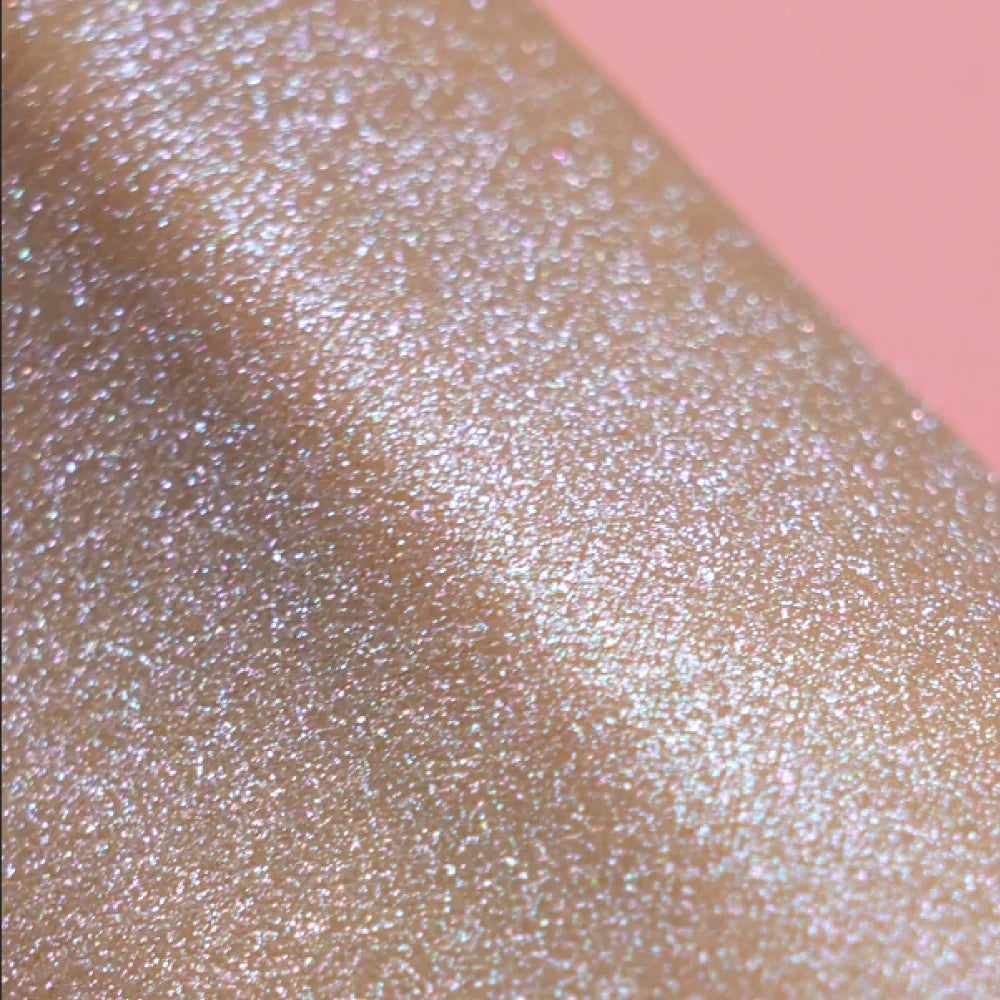 Spray Poudre Pailletée Holo