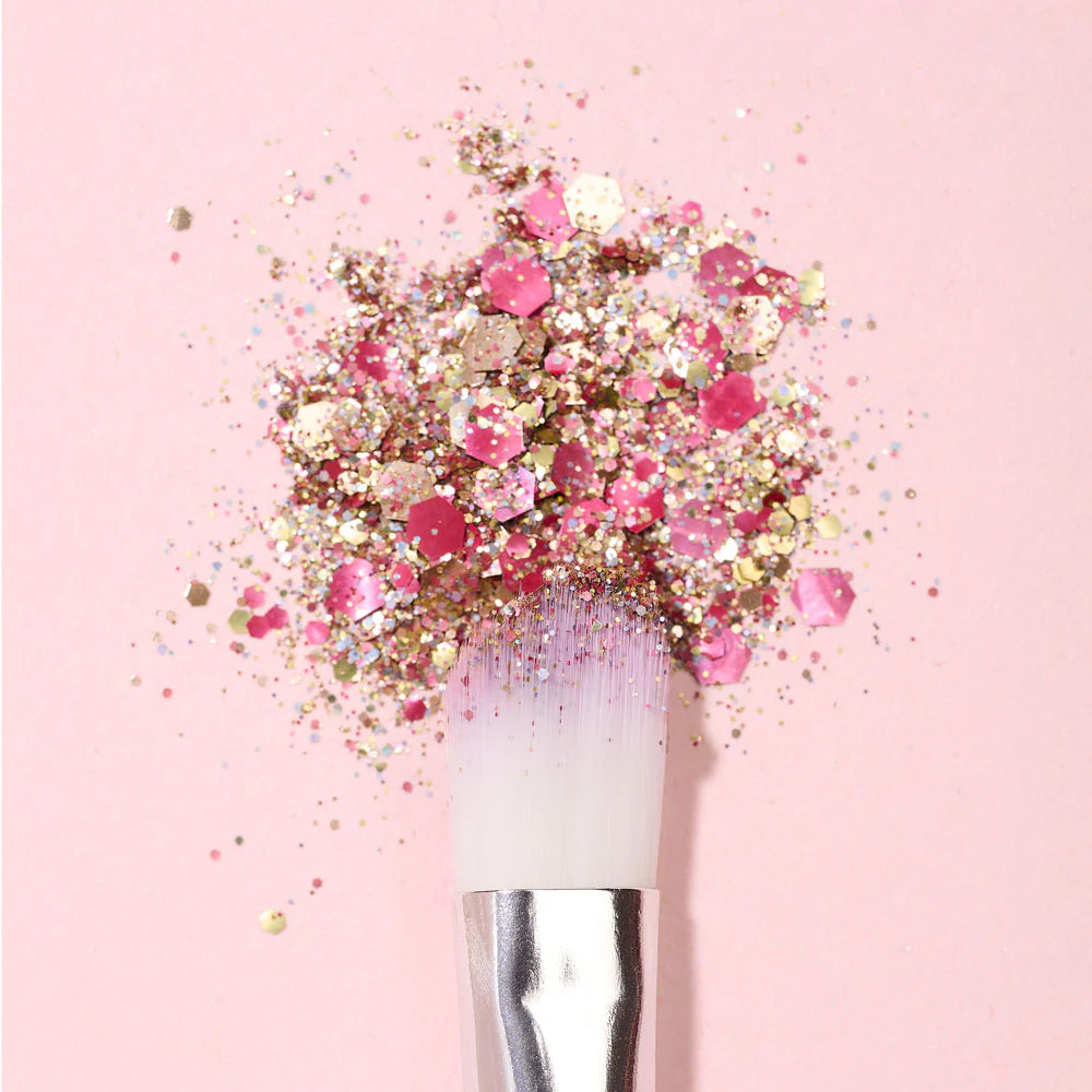 Pinceau en bambou fin