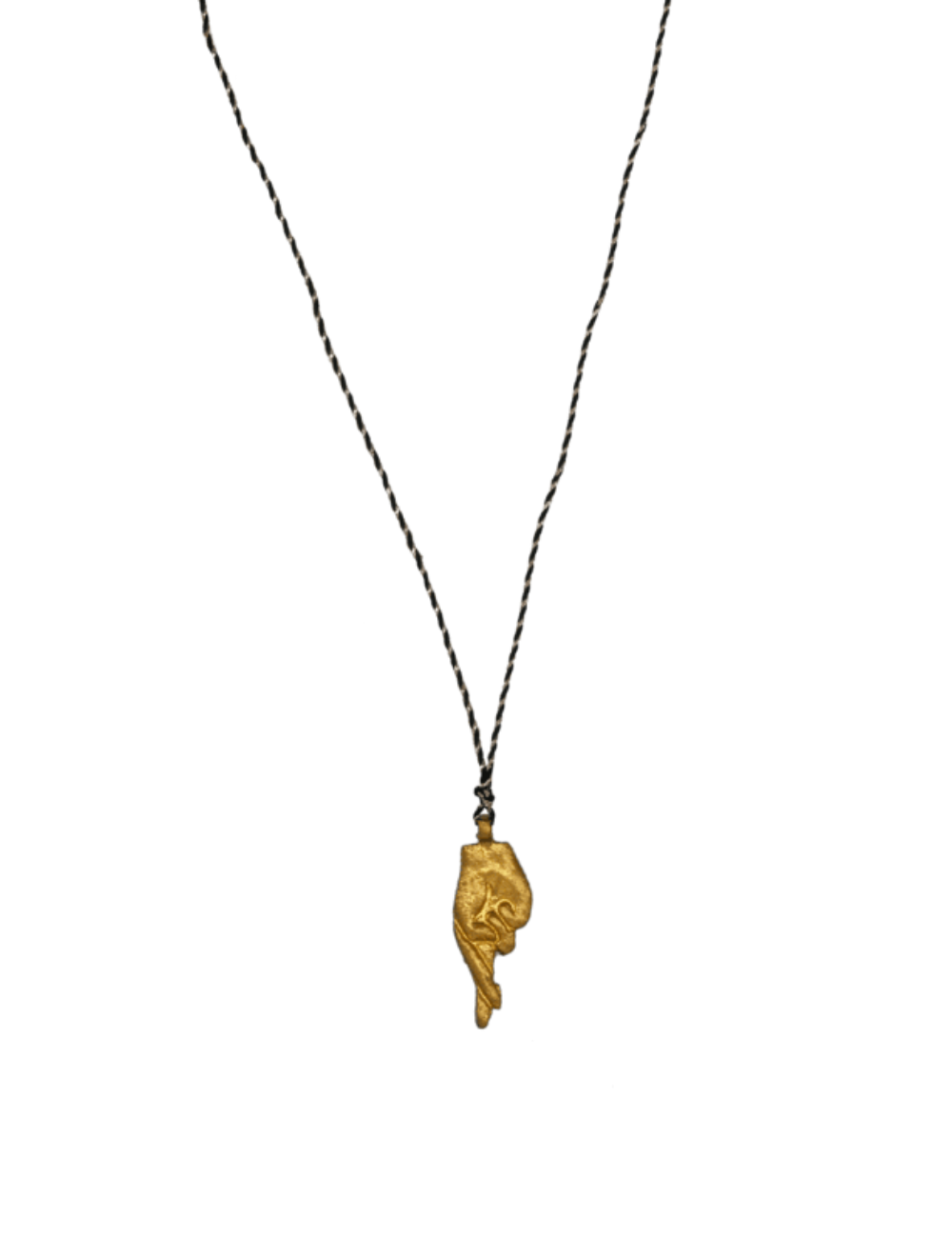 Grigri Droits croisés