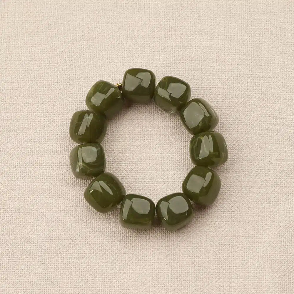 Bracelet Avelia en acétate