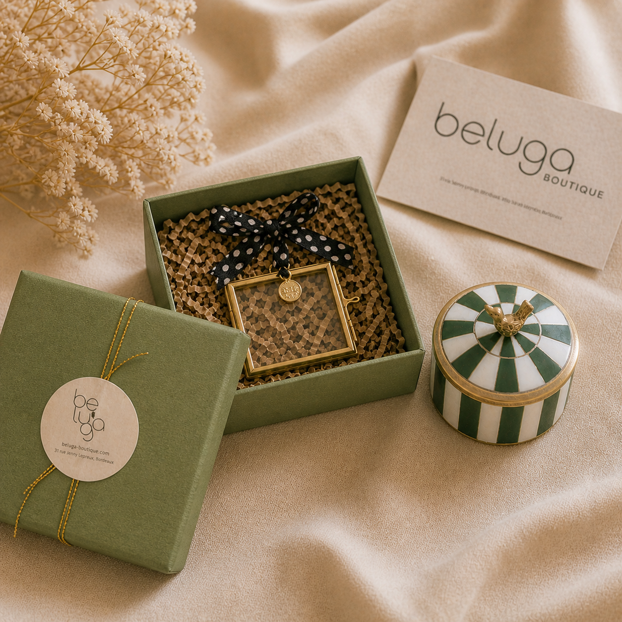 Gift ideas under $20 — Beluga Boutique