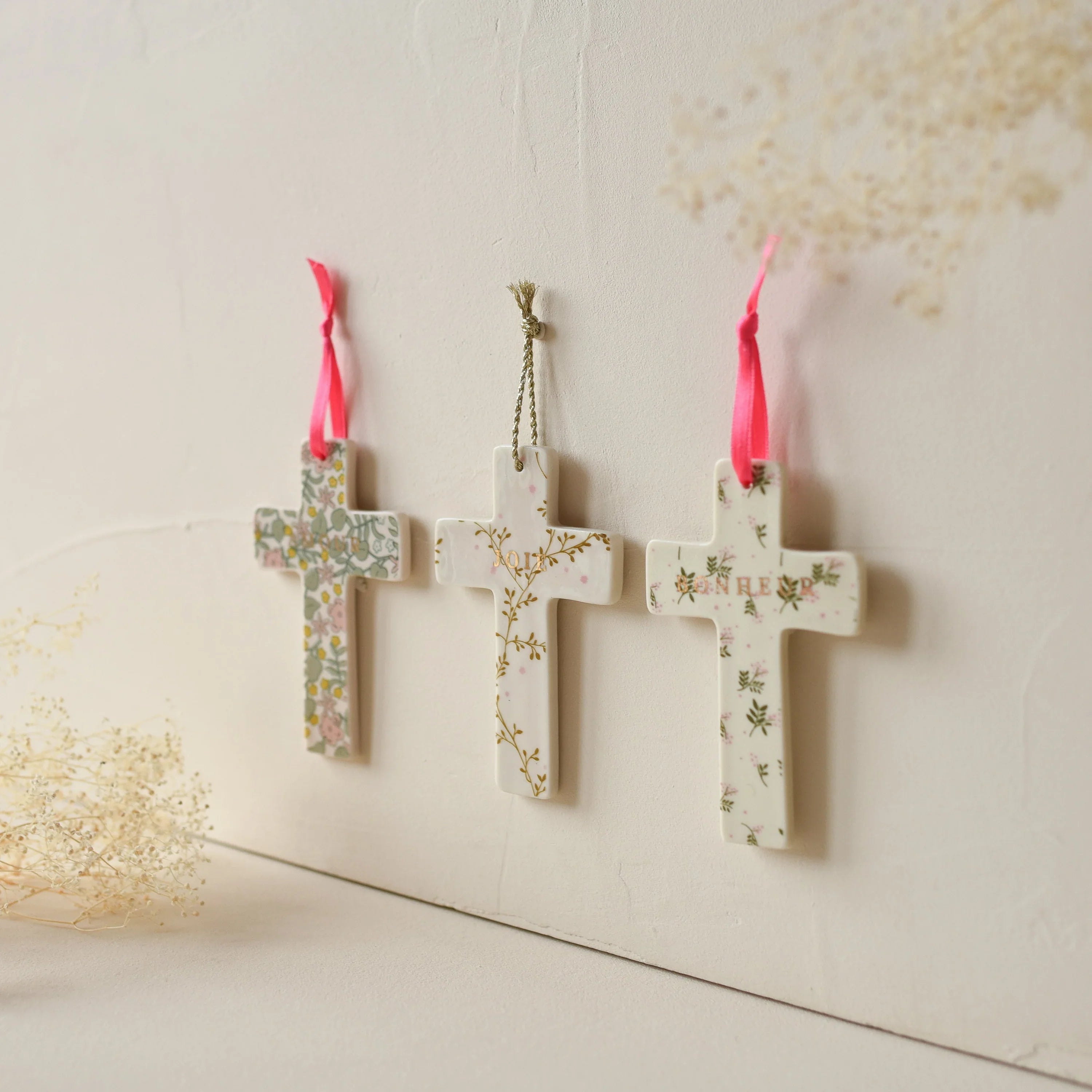 Baubels - Objets décoratifs et cadeaux symboliques