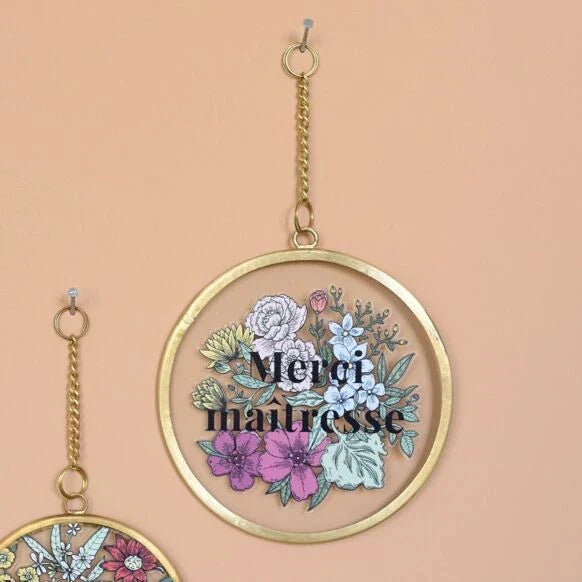 Cadeaux Maîtresses