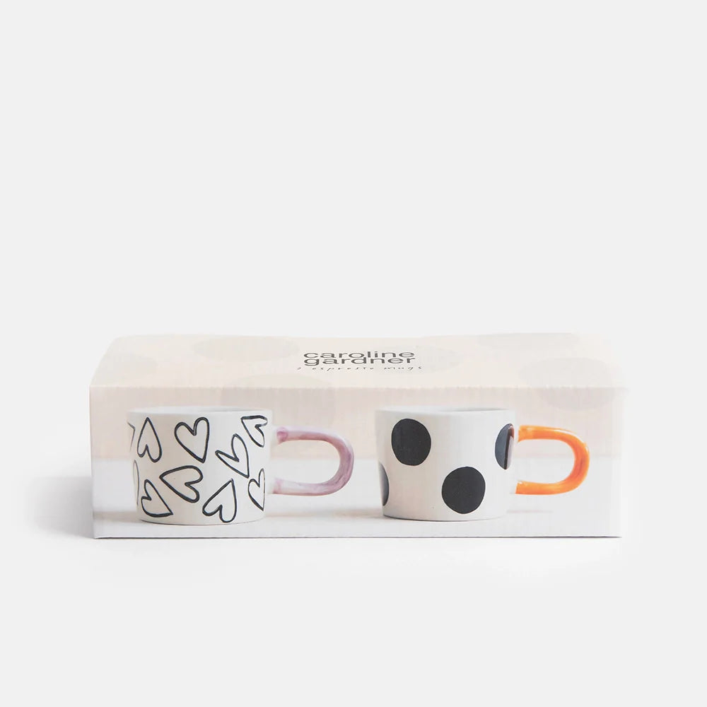Objects to share — convivial gifts and accessories