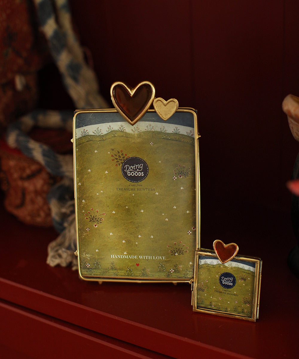 Cadeaux d'amoureux