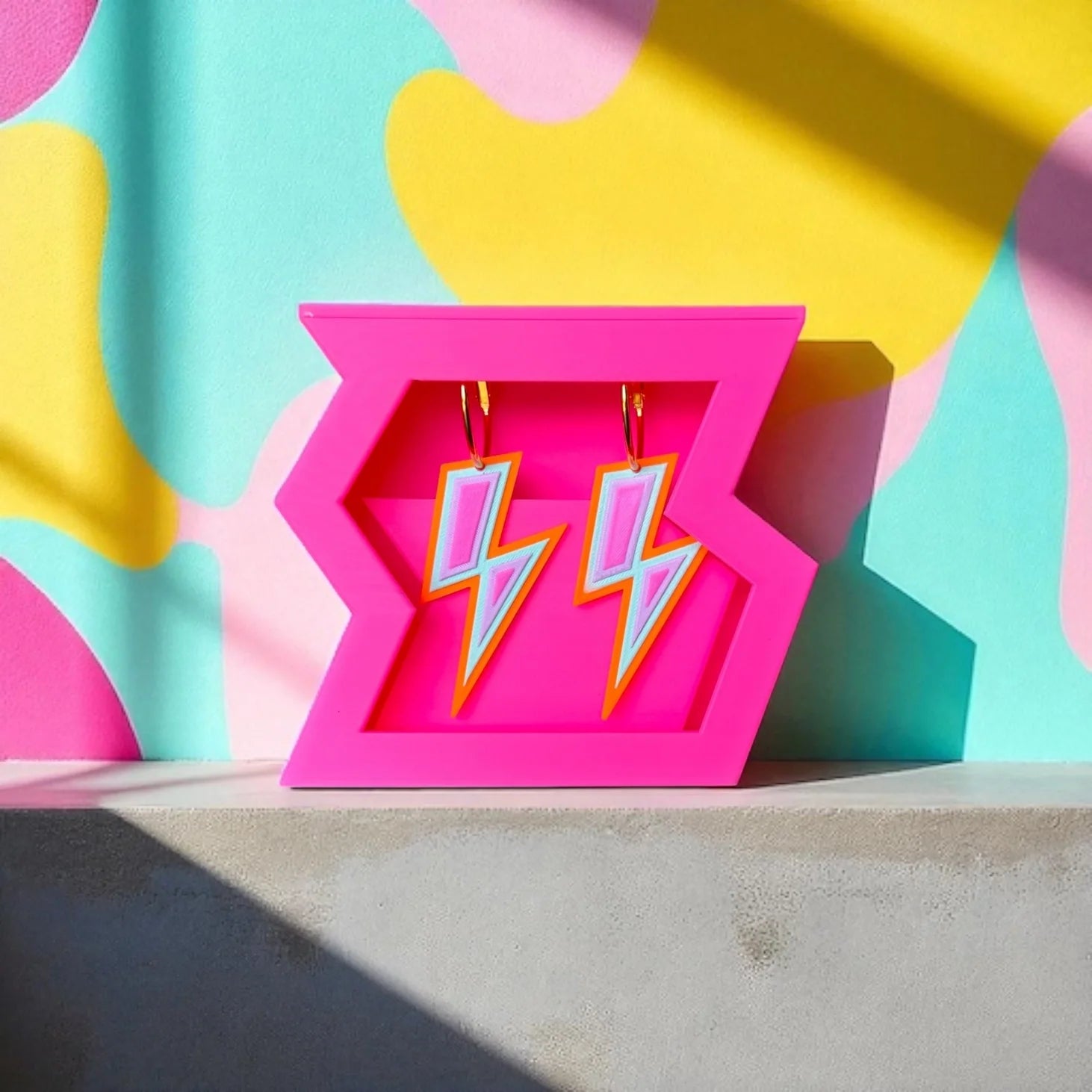 Pink Stories — colorful gifts and design objects made in Germany