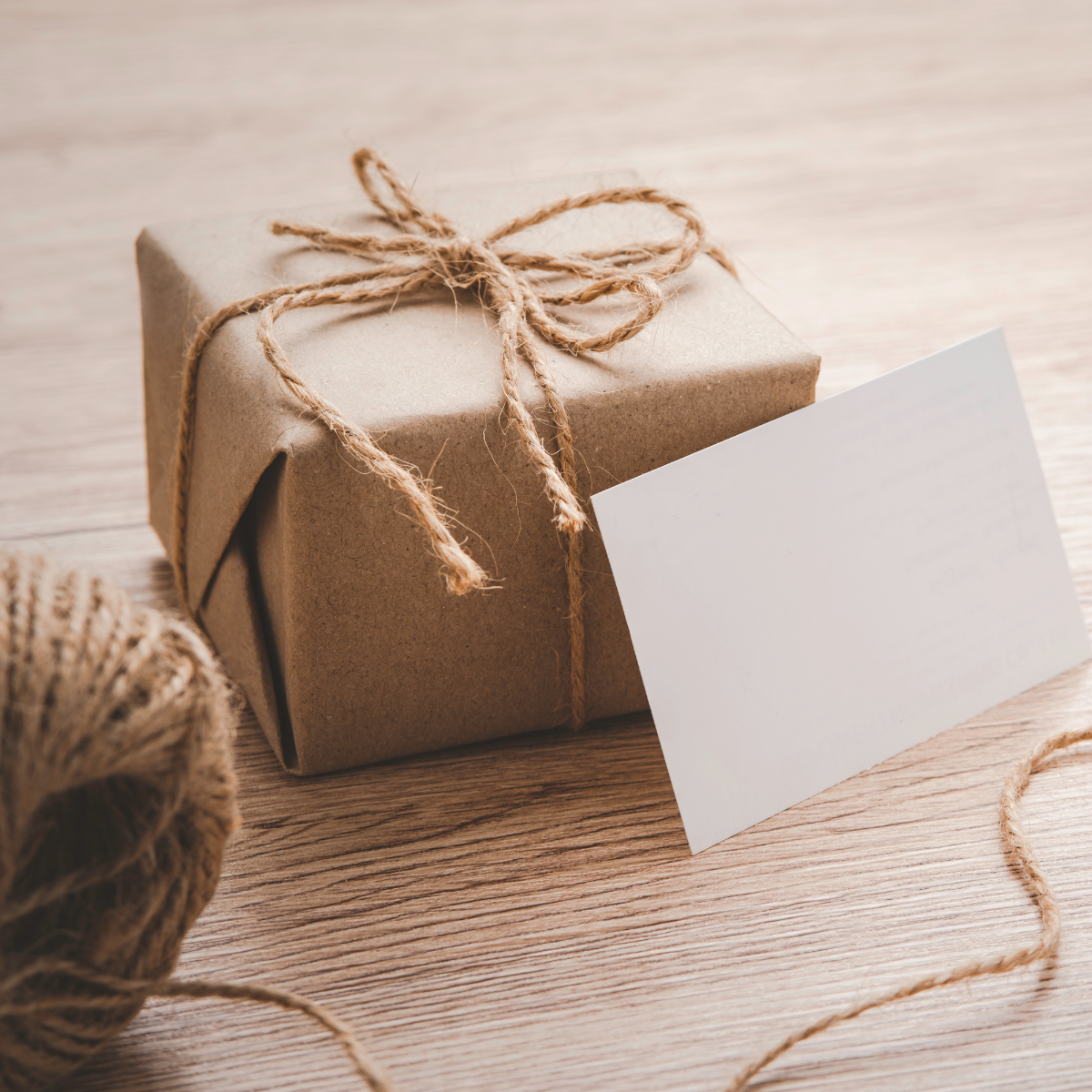 Sélection de cadeaux petit budget mais beaucoup d'effet