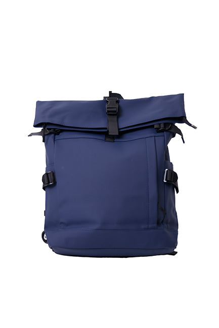 Sac à dos de pluie rectangle | La sélection Beluga | Vue principale | Beluga Boutique