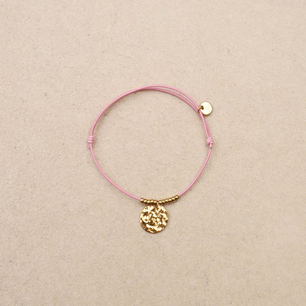 Bracelet élastique Orelysita | La sélection Beluga | Vue principale | Beluga Boutique