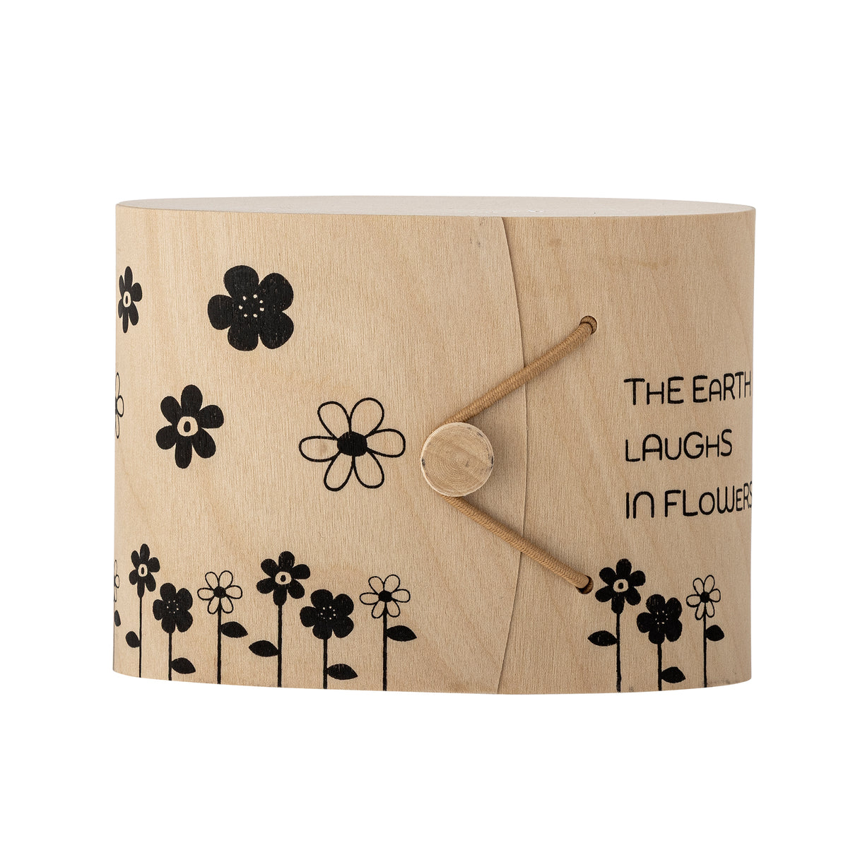 Tasse Cloudy en grès beige The Earth Laughs in Flowers | Bloomingville | Vue 3 | Beluga Boutique