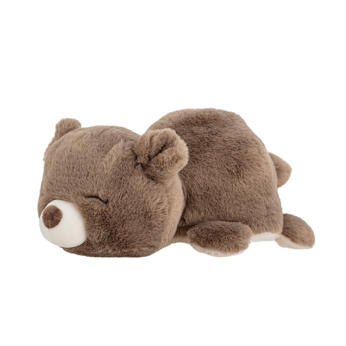 Peluche réversible Berta lapin et ourson | Bloomingville | Vue 5 | Beluga Boutique