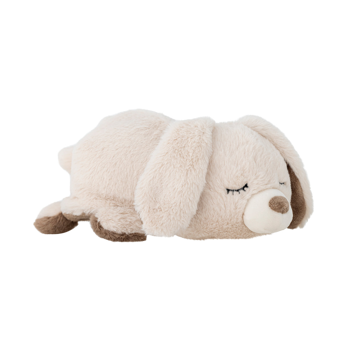Peluche réversible Berta lapin et ourson | Bloomingville | Vue 6 | Beluga Boutique