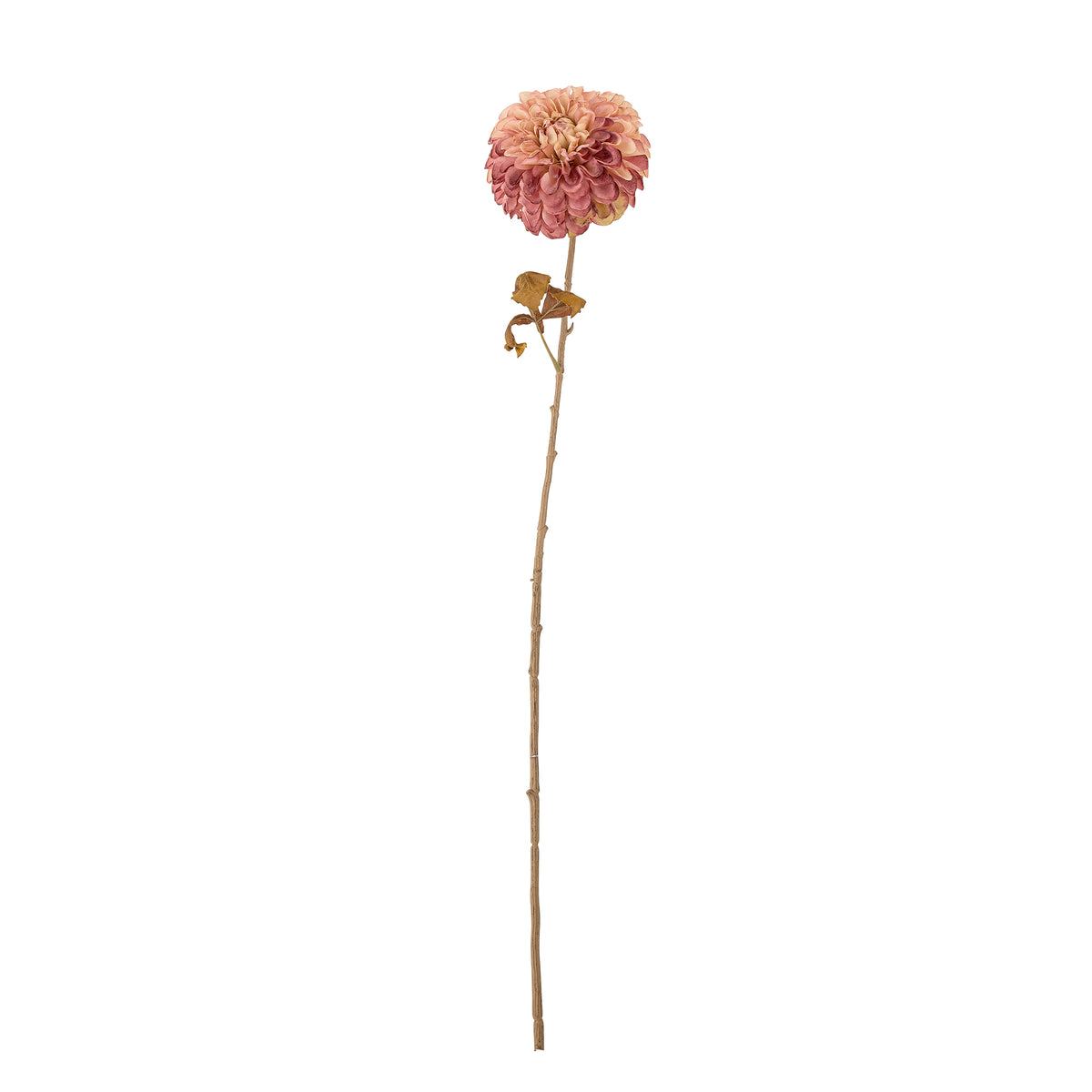 Tige de chrysanthème artificiel rose, 73 cm | Bloomingville | Vue principale | Beluga Boutique