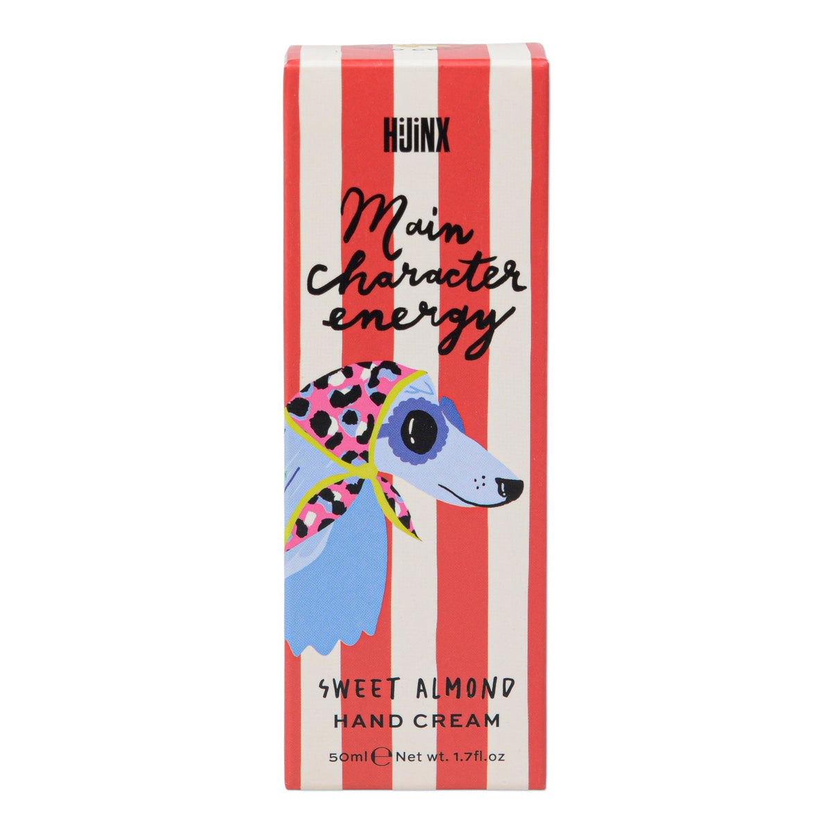 Crème pour les mains à l'amande douce, 50 ml — La sélection Beluga