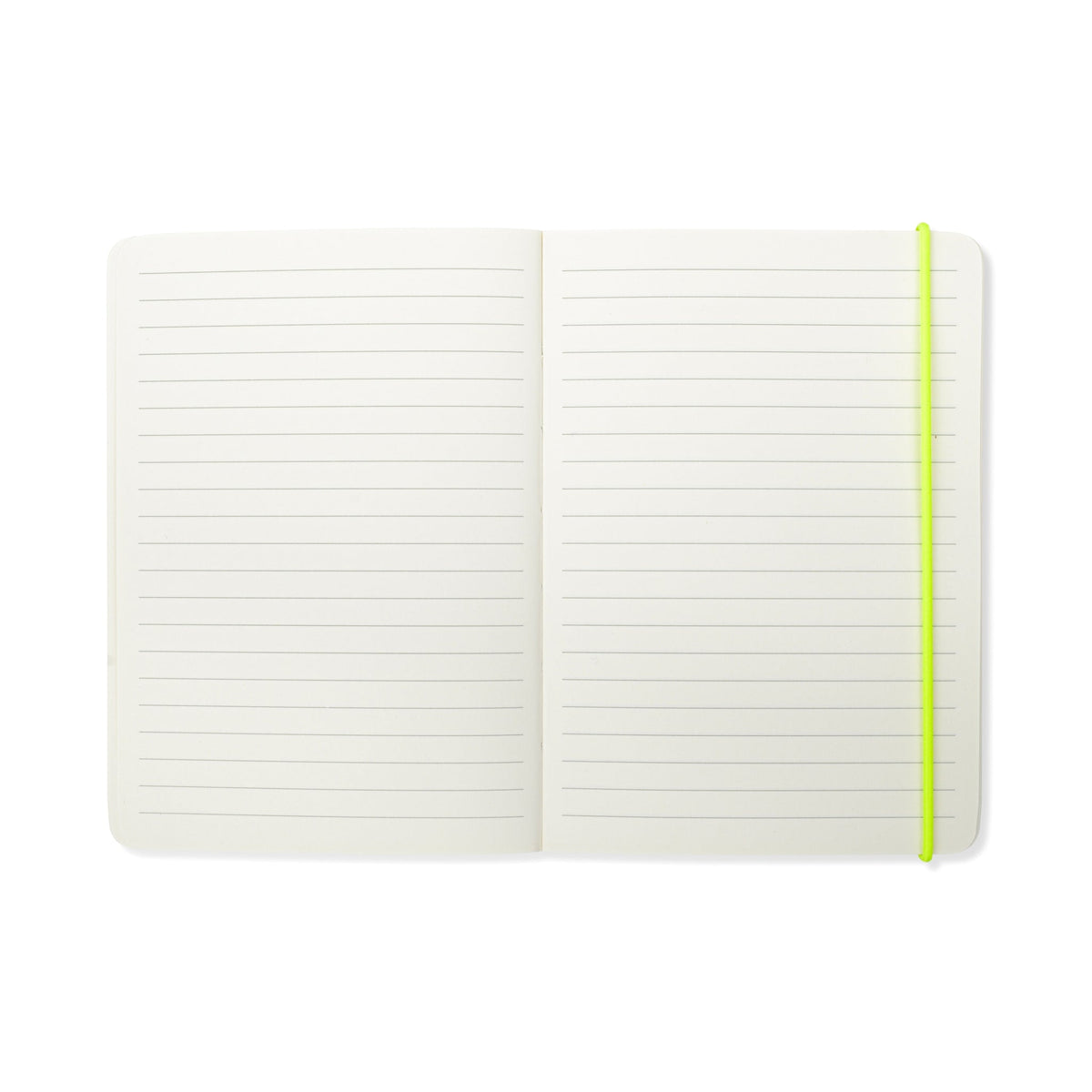 Carnet Main Character Energy, 104 pages — vue 3 — La sélection Beluga