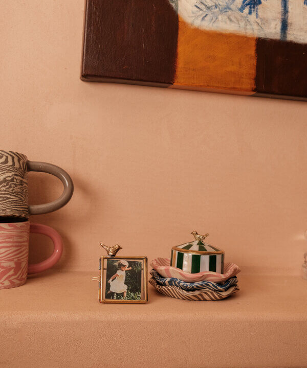 Cadre Lola Mini | Doing Goods | Mise en situation | Beluga Boutique