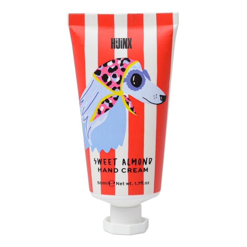 Crème pour les mains à l'amande douce, 50 ml — La sélection Beluga