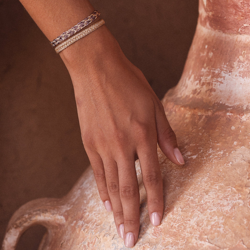 Bracelet Zyn n°2 Maaÿaz, mise en situation