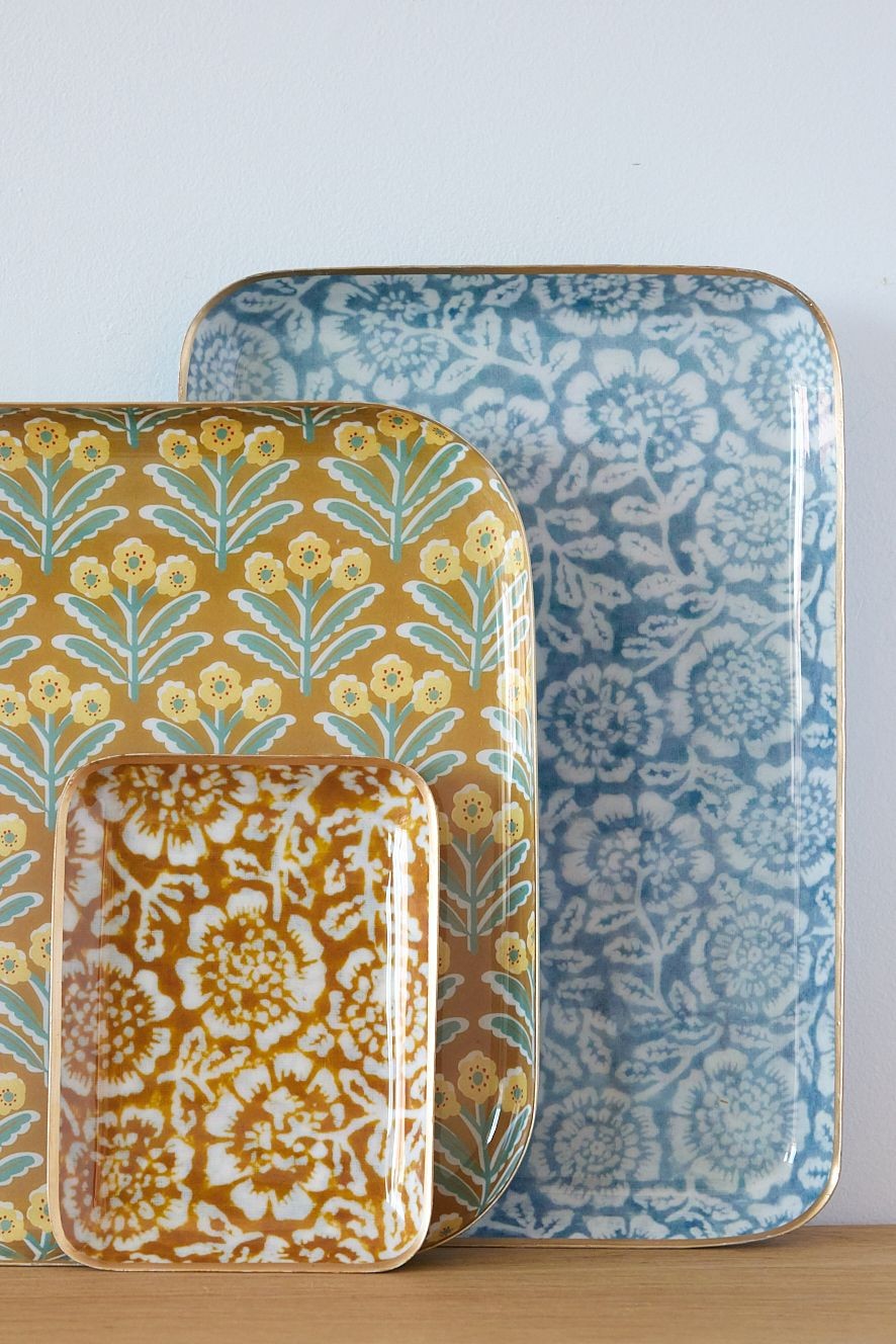 Tiny Kamala absinthe tray | Bonheur du Jour | Collection view | Beluga Boutique