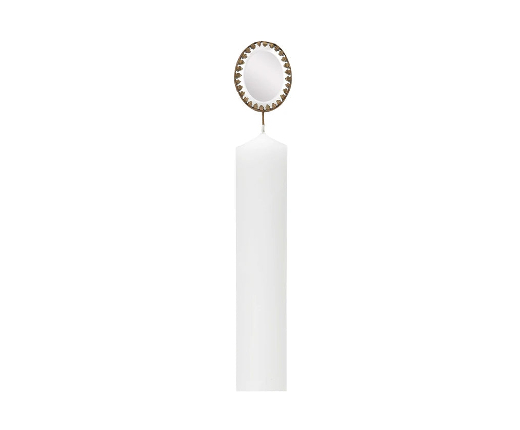 Bijou de bougie Psyché