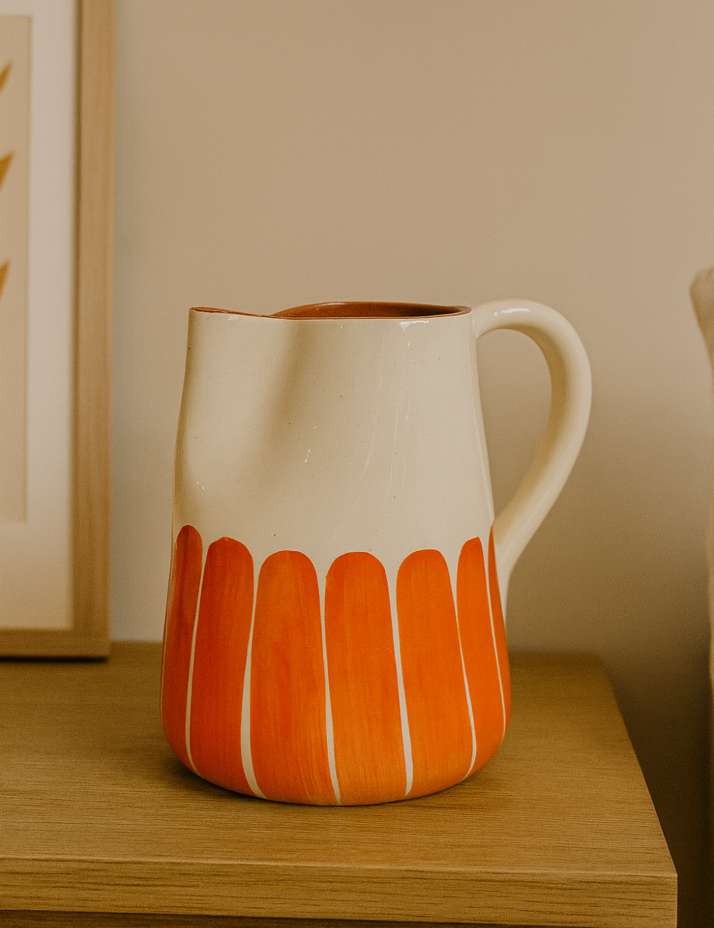 Pichet 1 litre Dedos