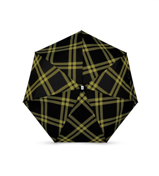 Mini parapluie tweed Anatole