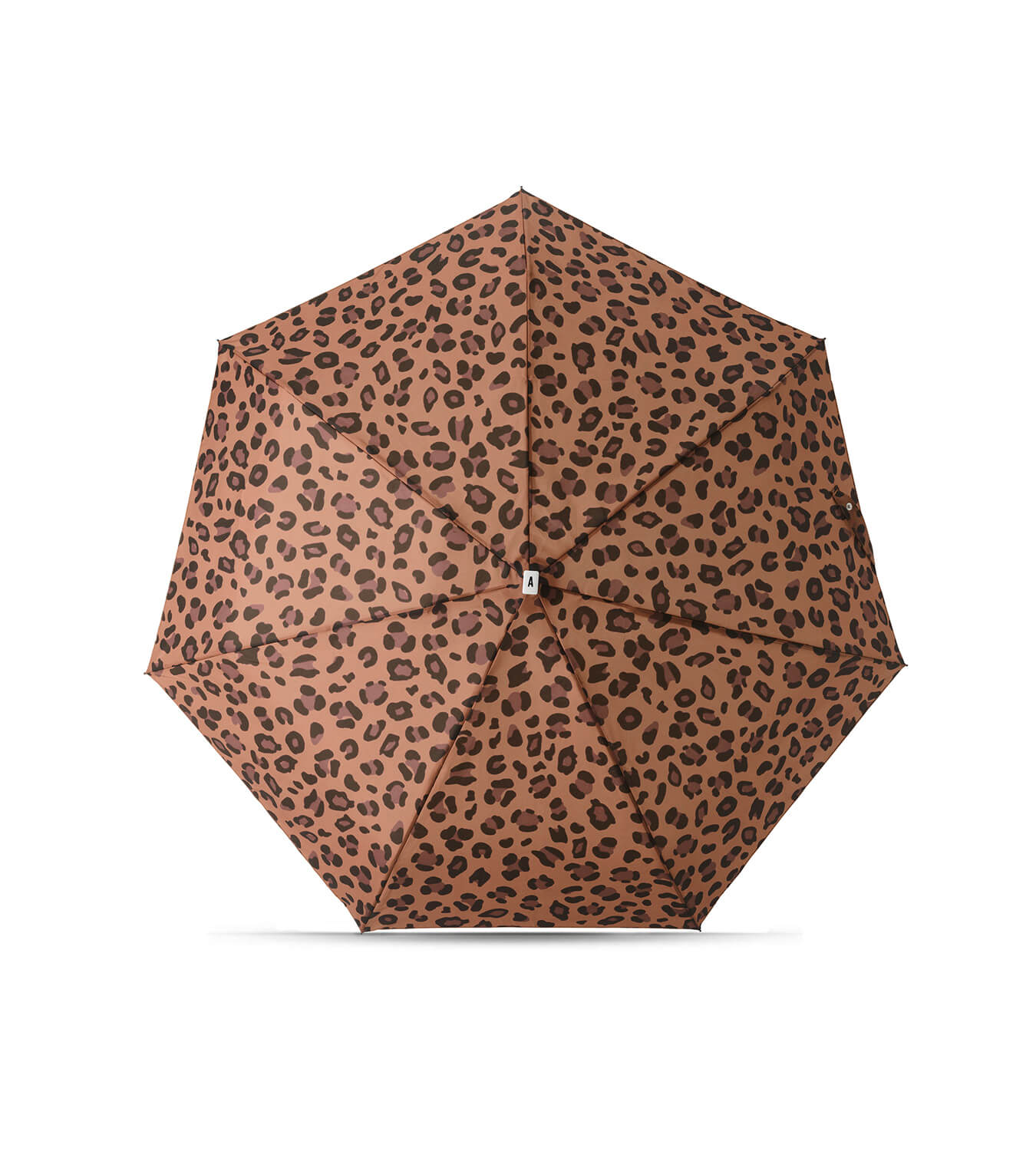Mini parapluie Léopard Anatole