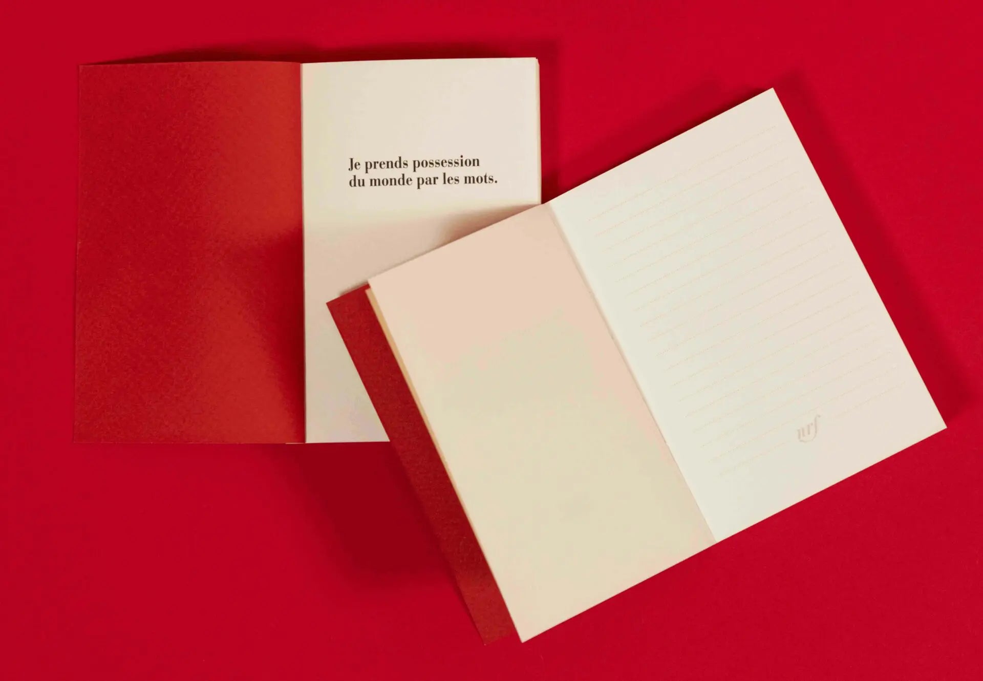 Carnet « Carnets »