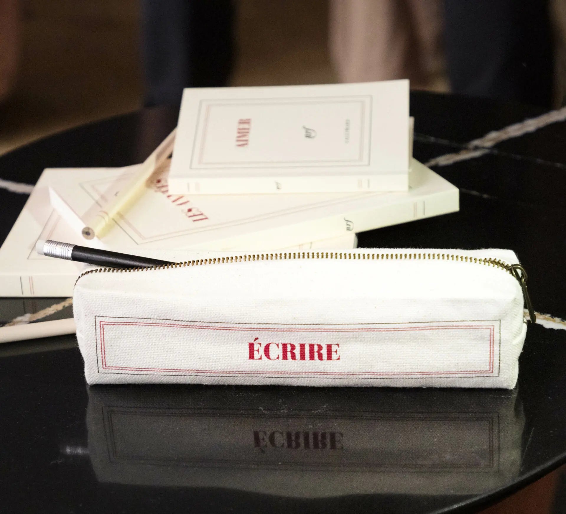 Trousse « Écrire »