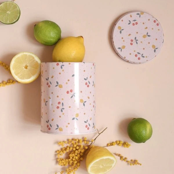 Baubels Juicy Storage Box