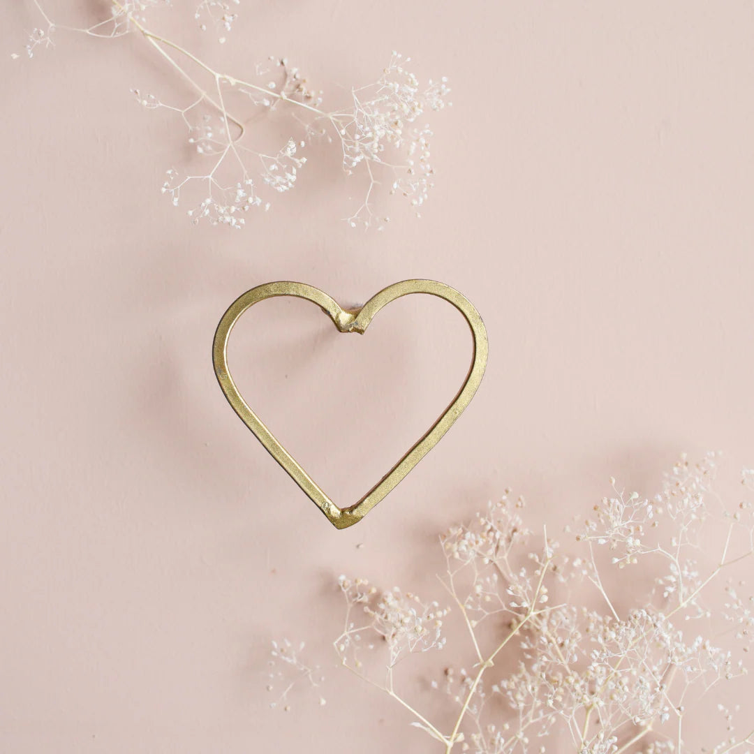 Baubels Heart Wall Hook
