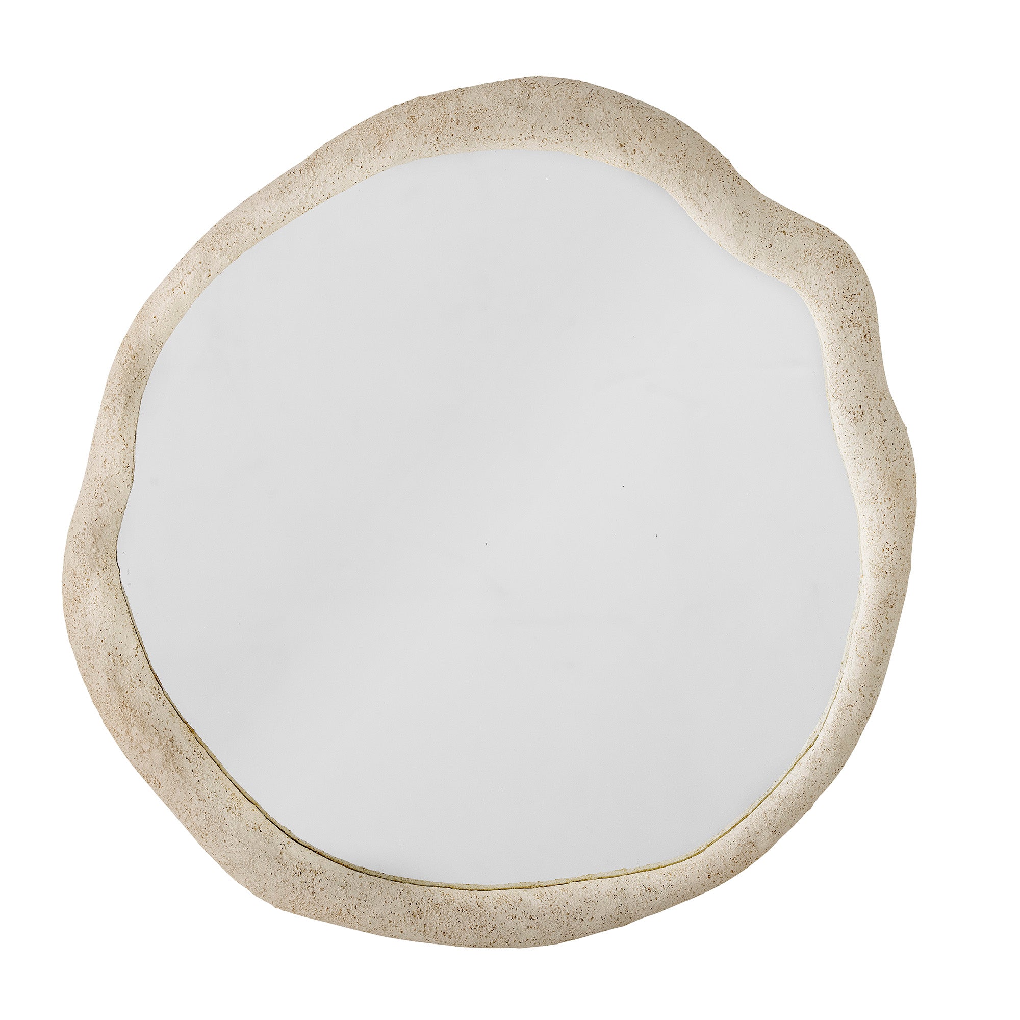 Miroir Cillia en polyrésine