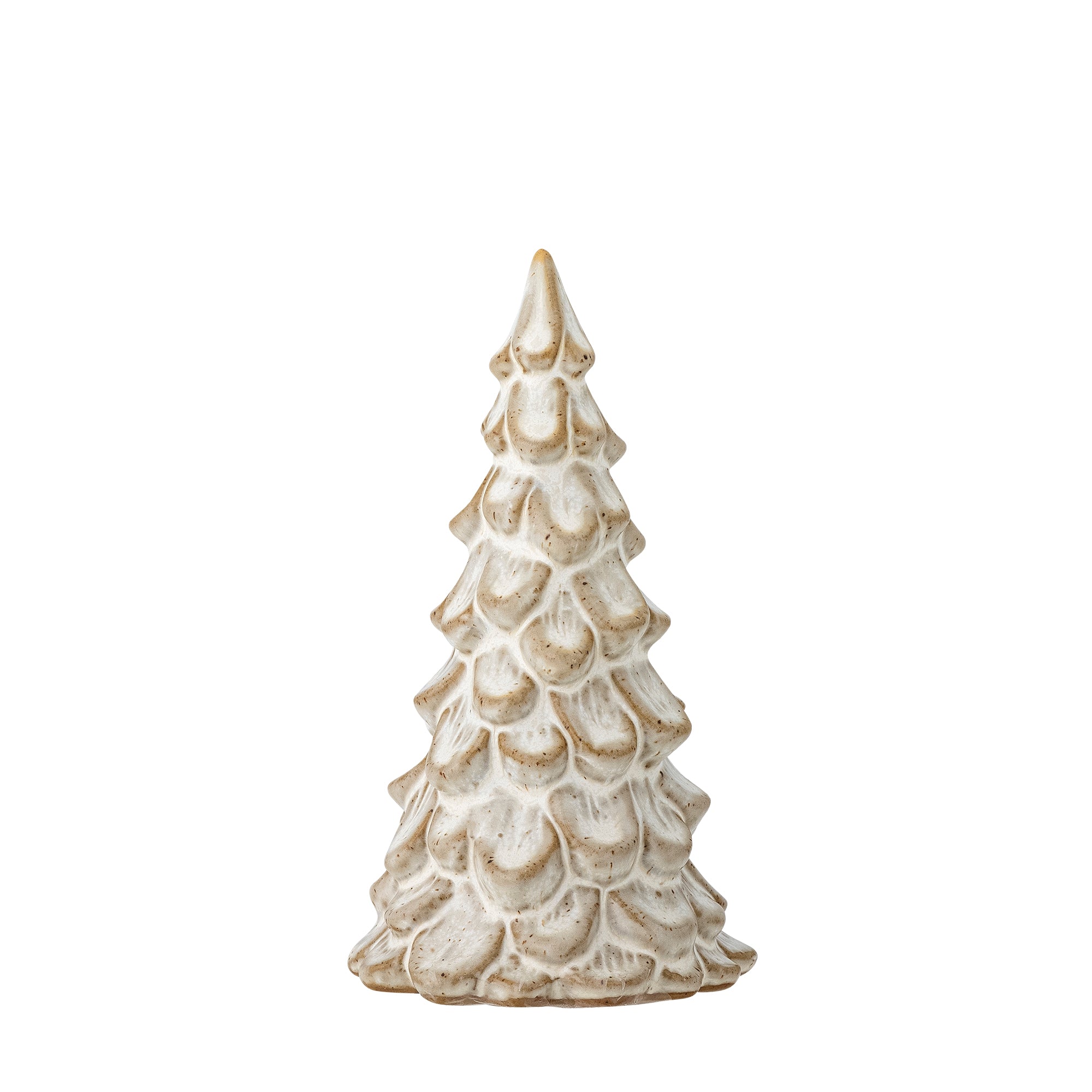 Arbre Auden en grès blanc
