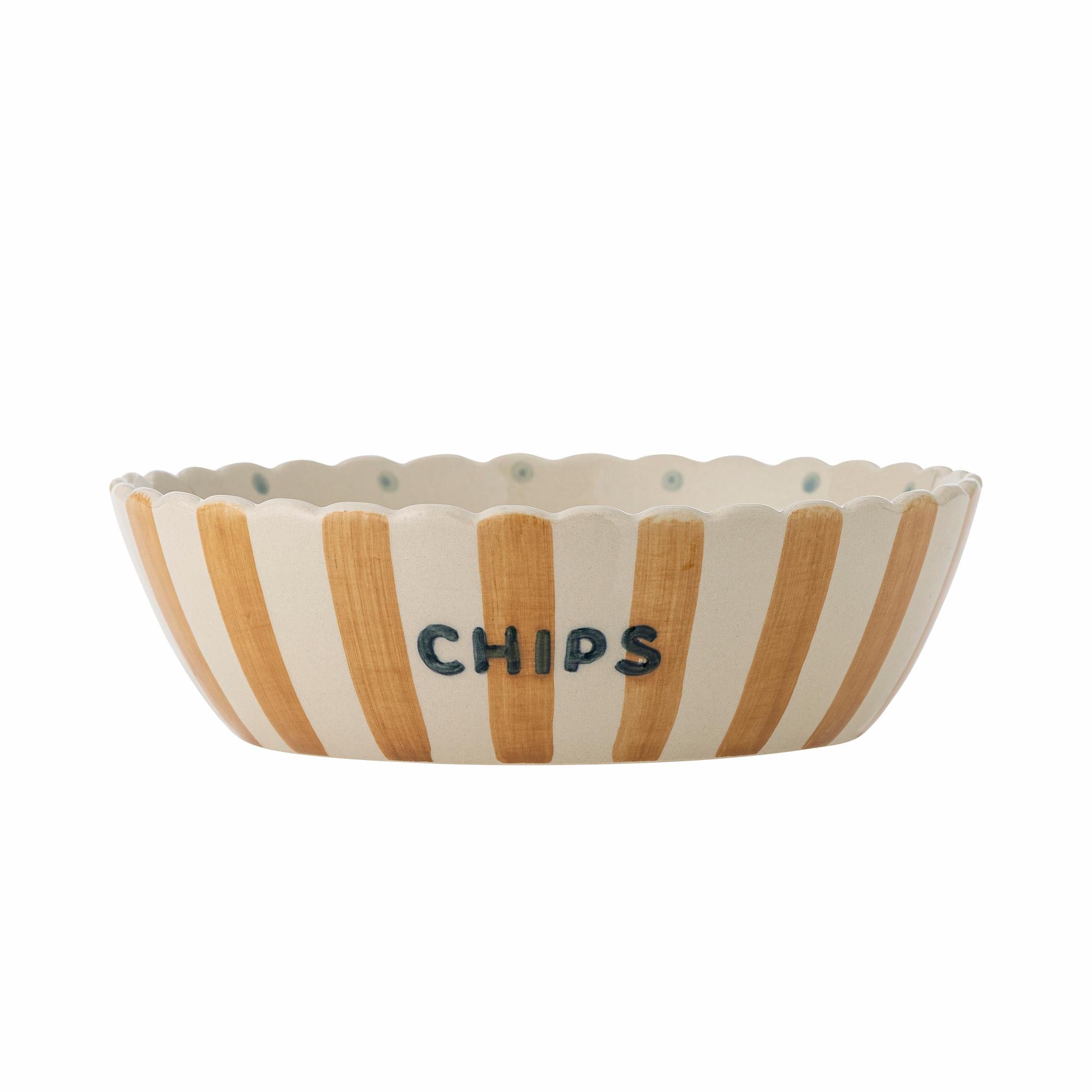 product images - Bloomingville - BLO-82063186 - Bol Chip multicolore CHIPS 2