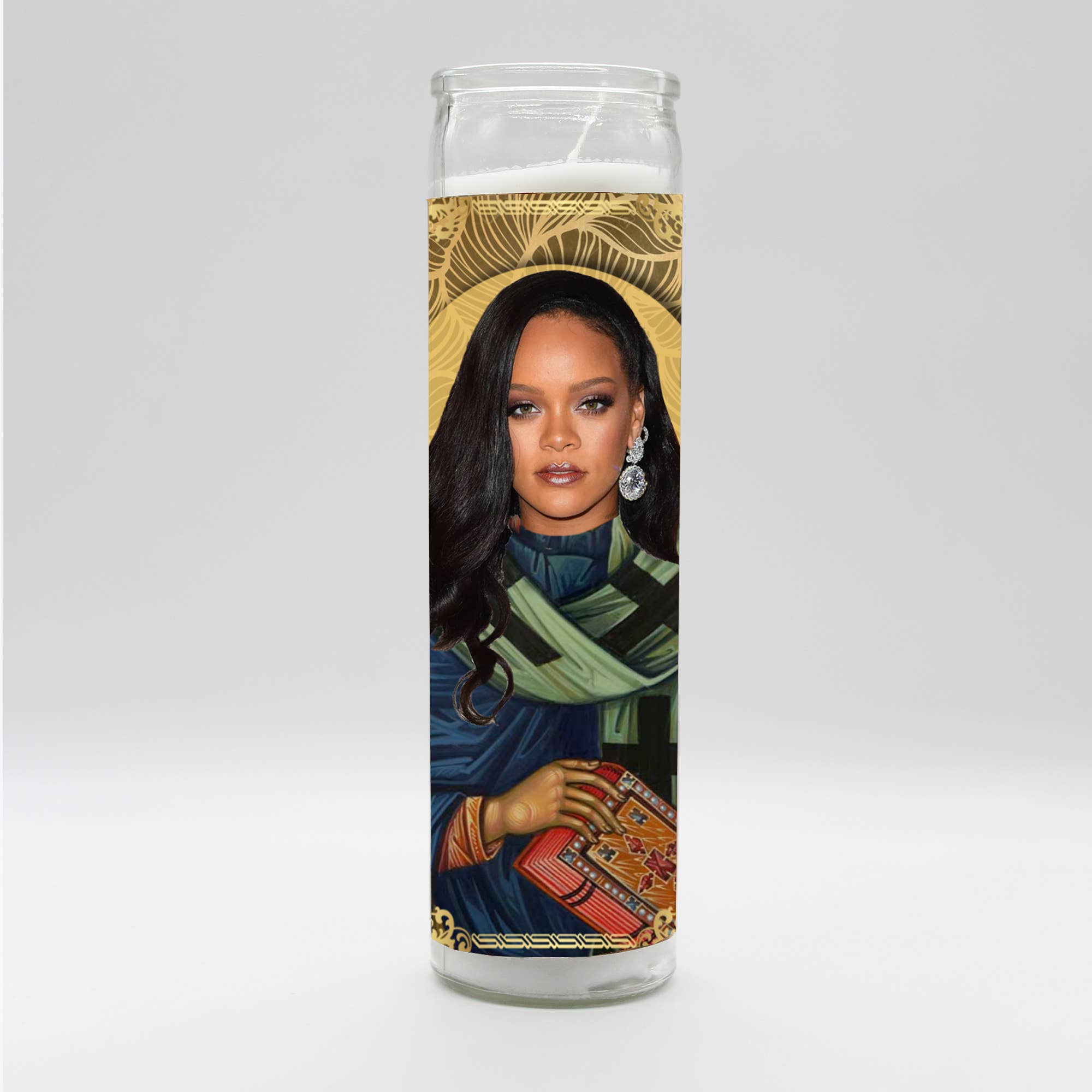 product images - BobbyK - BBK-RIRI - Bougie Saint Ri Ri 1