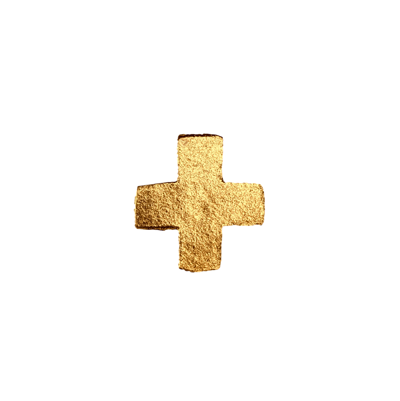 Clou Croix Carré