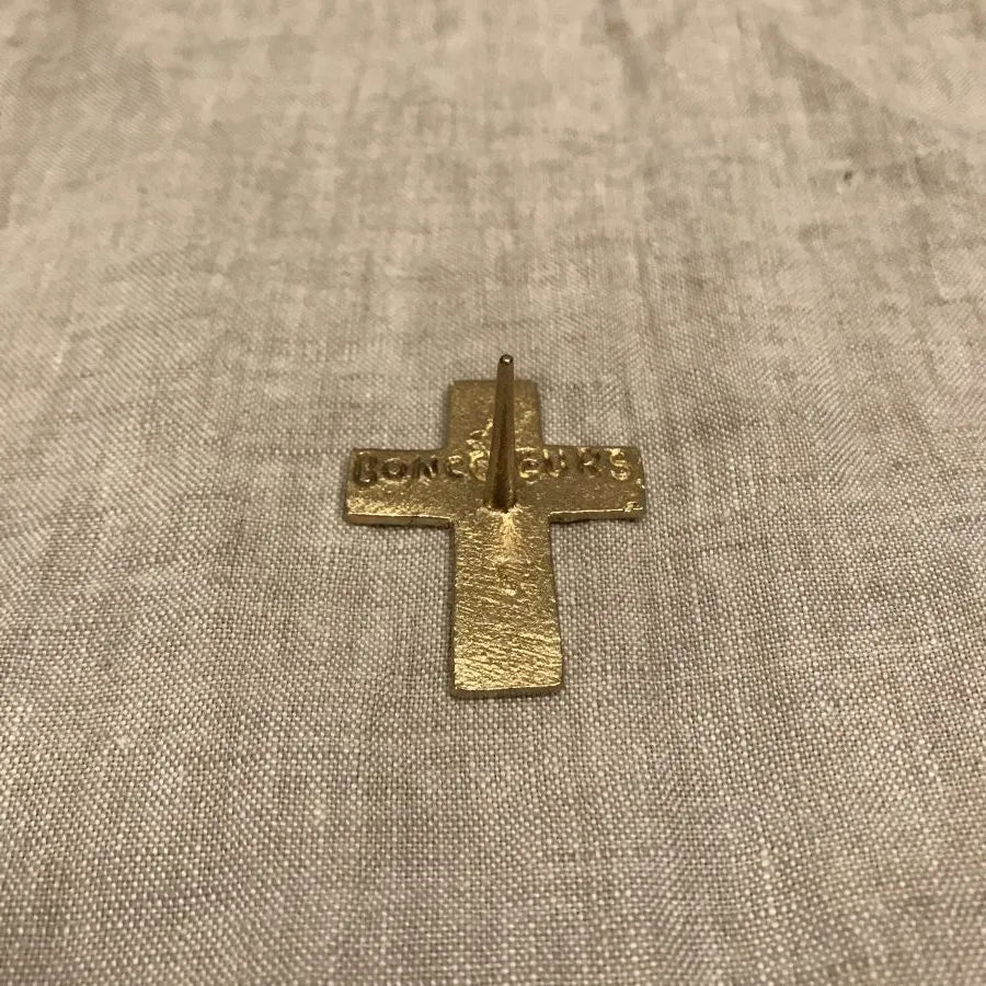 Clou Croix