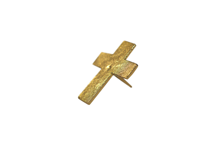 Clou Croix
