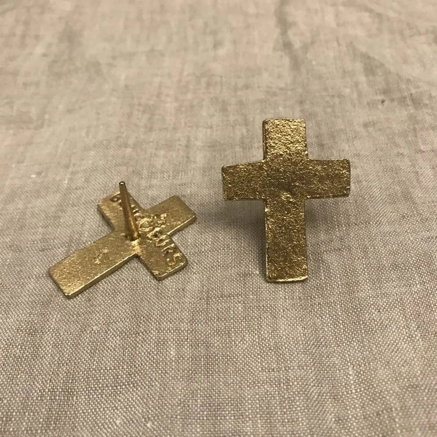 Clou Croix