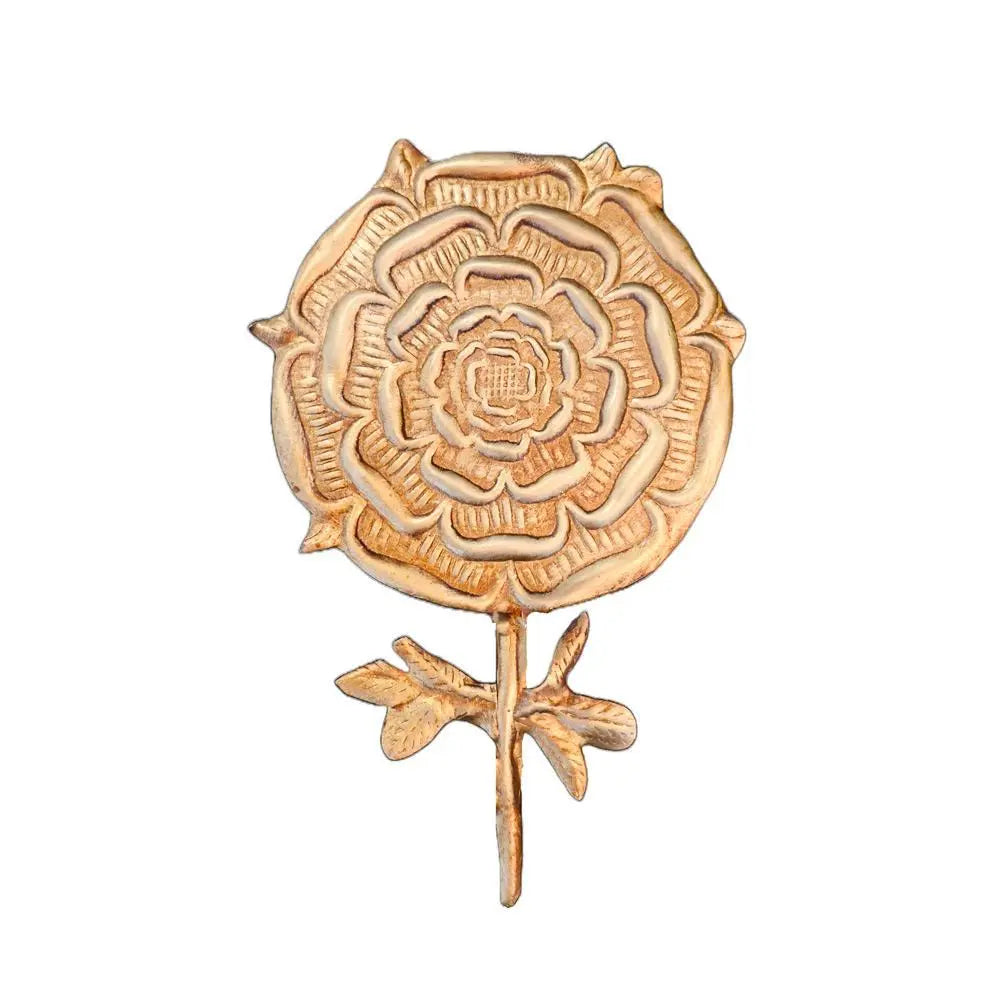 Ornement Pivoine